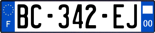 BC-342-EJ