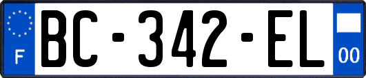 BC-342-EL