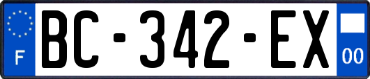 BC-342-EX