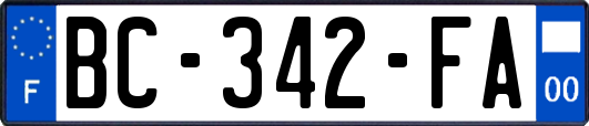 BC-342-FA