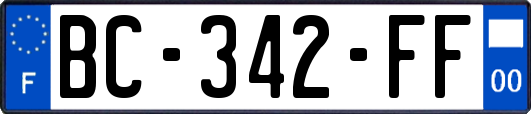 BC-342-FF