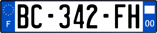 BC-342-FH