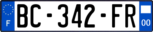 BC-342-FR