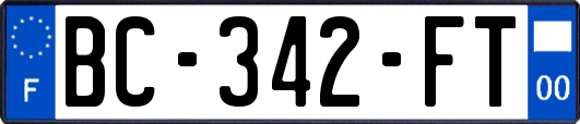 BC-342-FT
