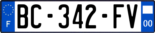 BC-342-FV