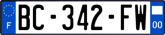 BC-342-FW