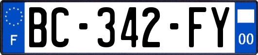 BC-342-FY