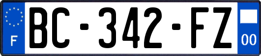 BC-342-FZ
