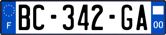 BC-342-GA