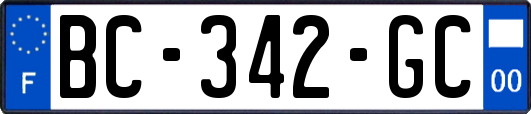 BC-342-GC