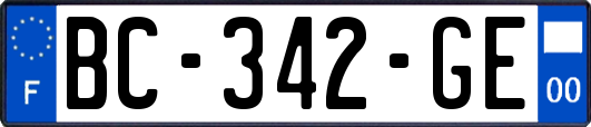 BC-342-GE