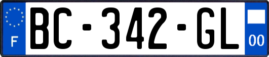 BC-342-GL