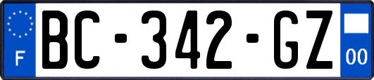 BC-342-GZ