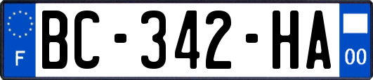 BC-342-HA