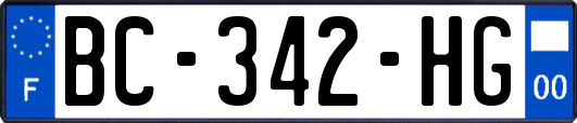 BC-342-HG