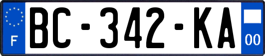 BC-342-KA