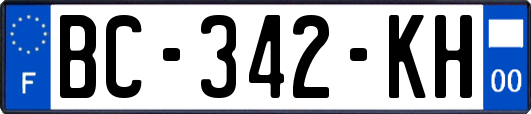 BC-342-KH