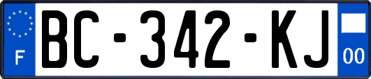 BC-342-KJ