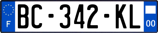 BC-342-KL