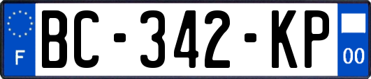 BC-342-KP