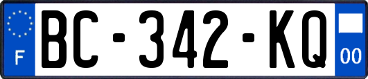 BC-342-KQ
