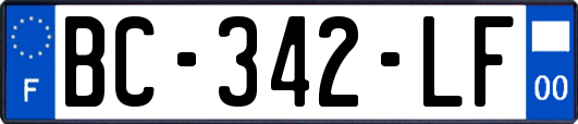BC-342-LF