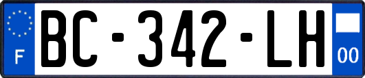 BC-342-LH