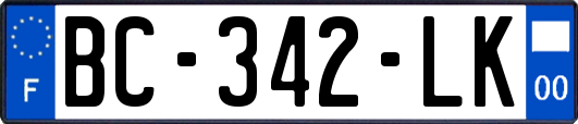 BC-342-LK