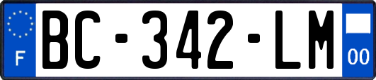 BC-342-LM