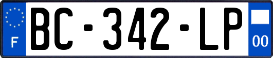 BC-342-LP