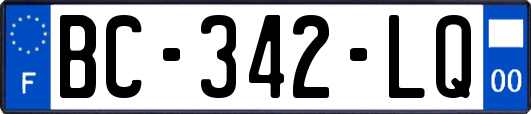 BC-342-LQ