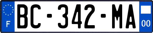 BC-342-MA