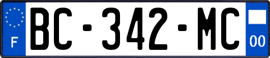 BC-342-MC