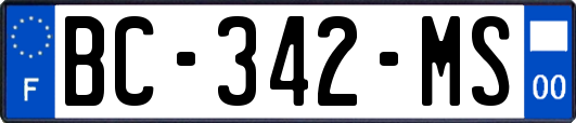 BC-342-MS