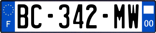 BC-342-MW