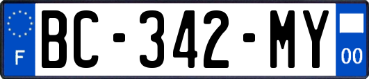 BC-342-MY