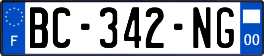 BC-342-NG