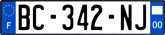 BC-342-NJ
