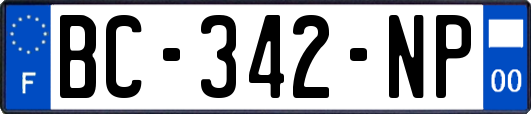 BC-342-NP