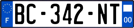 BC-342-NT