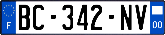 BC-342-NV