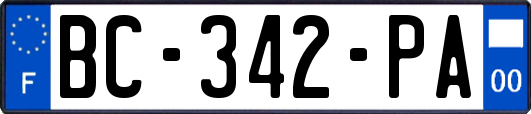 BC-342-PA