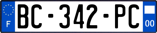 BC-342-PC