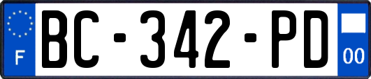 BC-342-PD