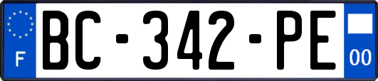 BC-342-PE
