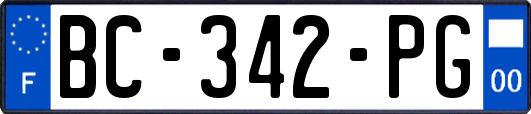 BC-342-PG