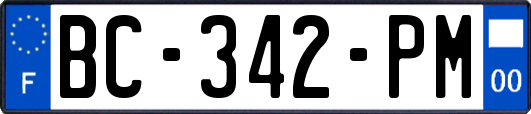 BC-342-PM