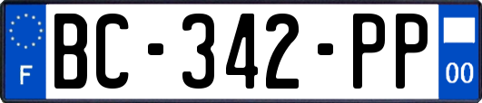 BC-342-PP