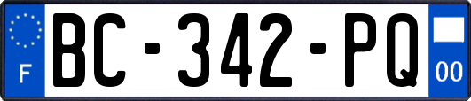 BC-342-PQ