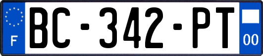 BC-342-PT